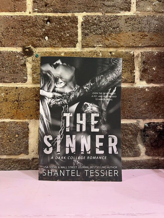 The Sinner