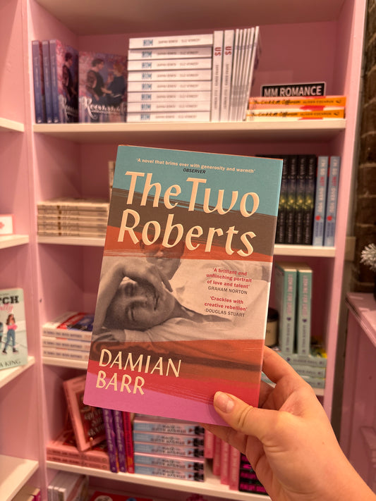 The Two Roberts