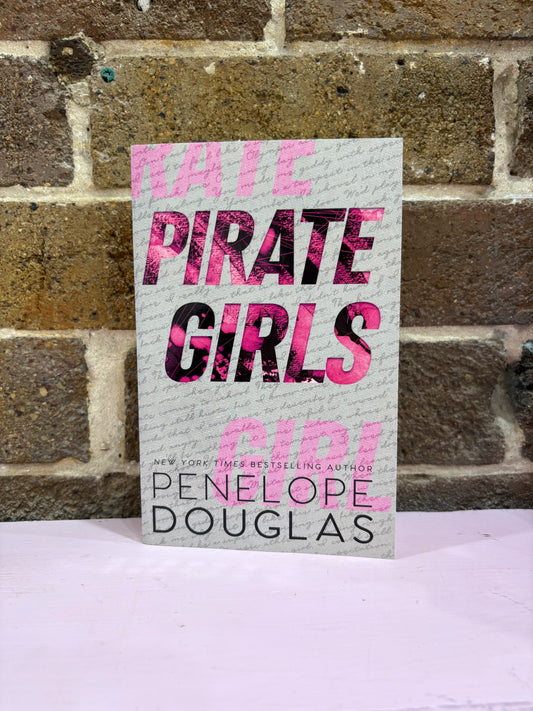 Pirate Girls