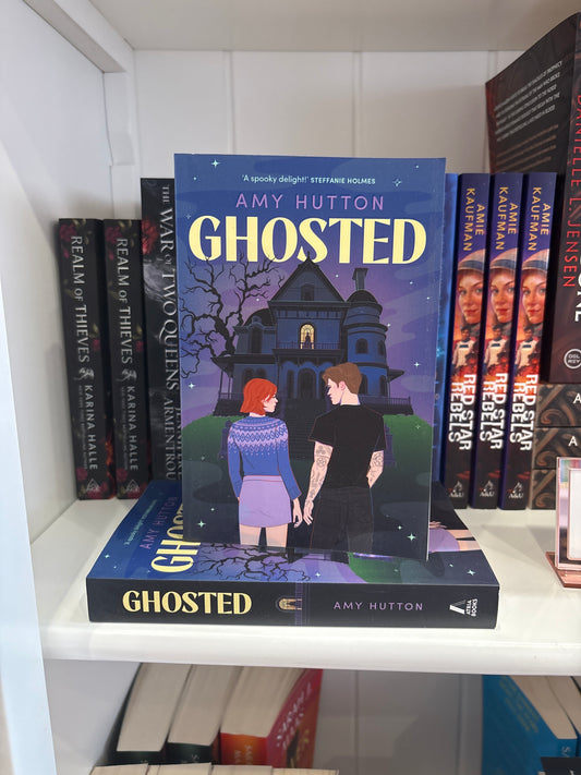 Ghosted