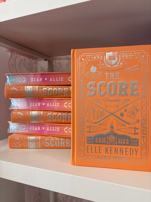 The Score- Special Edition