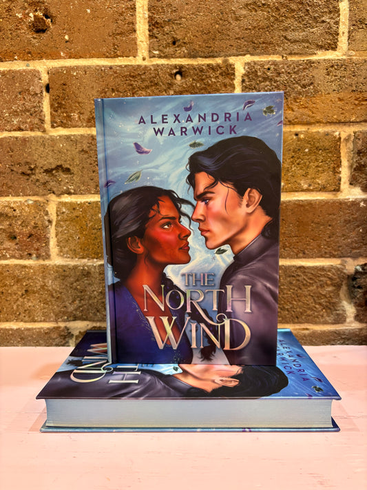 The North Wind