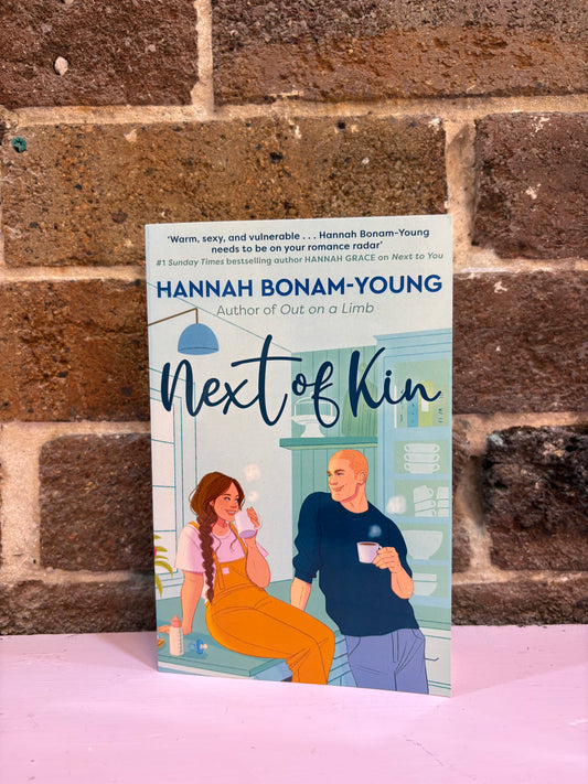 Next of Kin