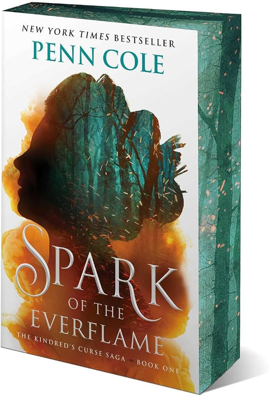 Spark of the Everflame