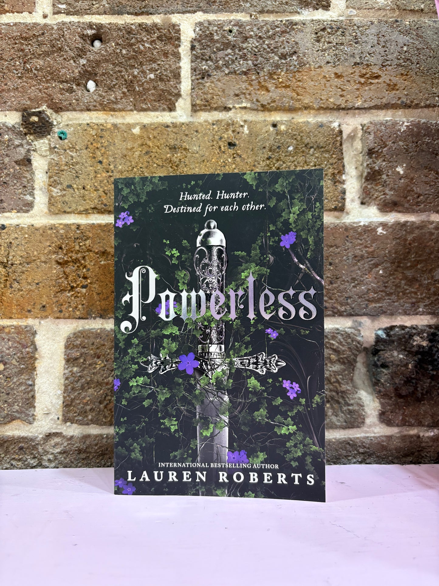 Powerless