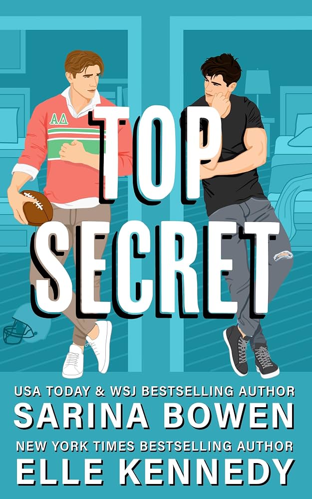 Top Secret - Indie
