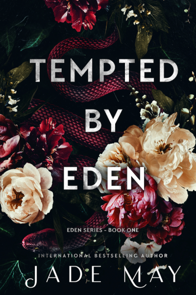 Tempted By Eden (Hardback)