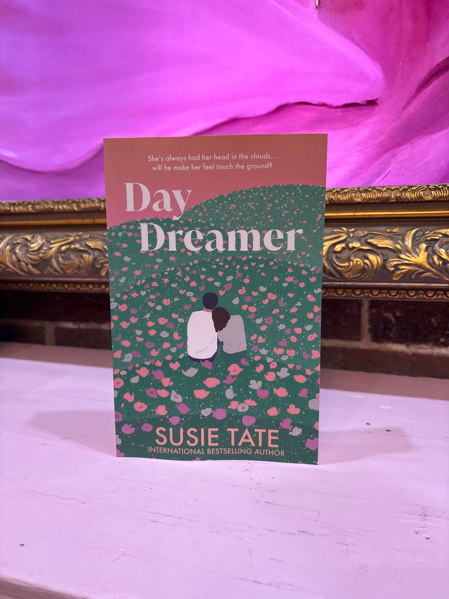 Day Dreamer