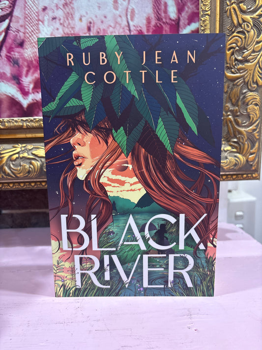 Black River