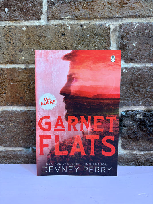 Garnet Flats