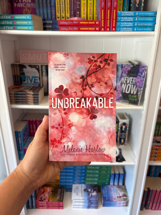 Unbreakable
