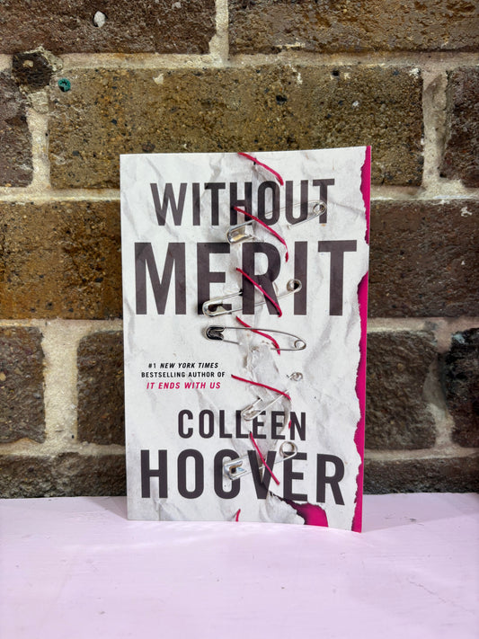 Without Merit