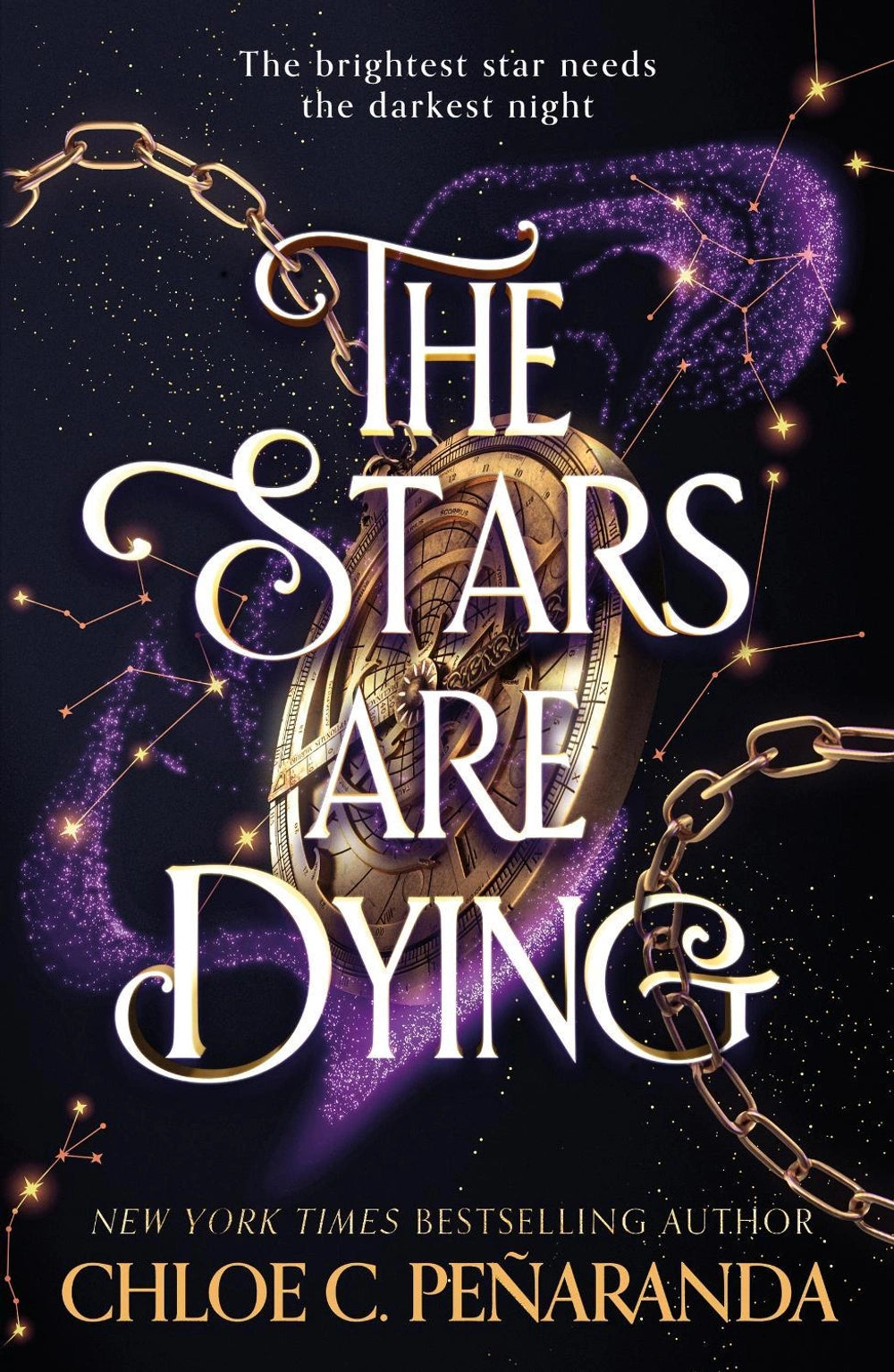 The Stars are Dying - Trade Paperback