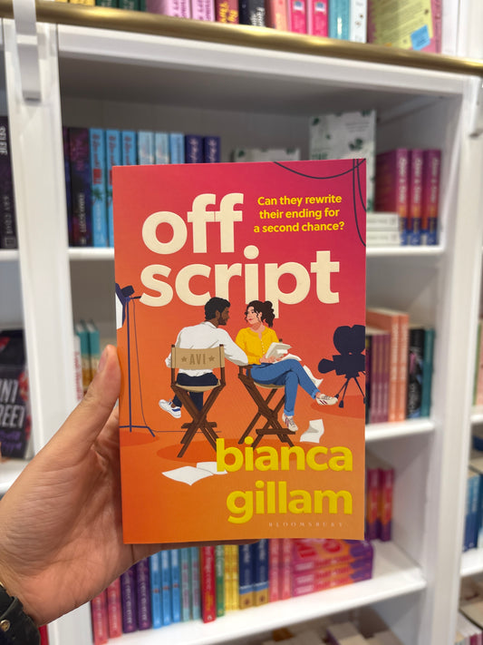Off Script