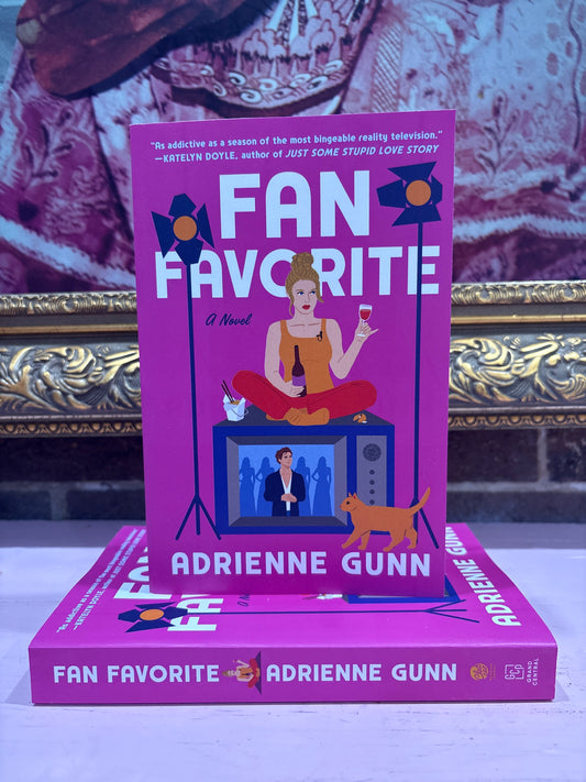 Fan Favorite