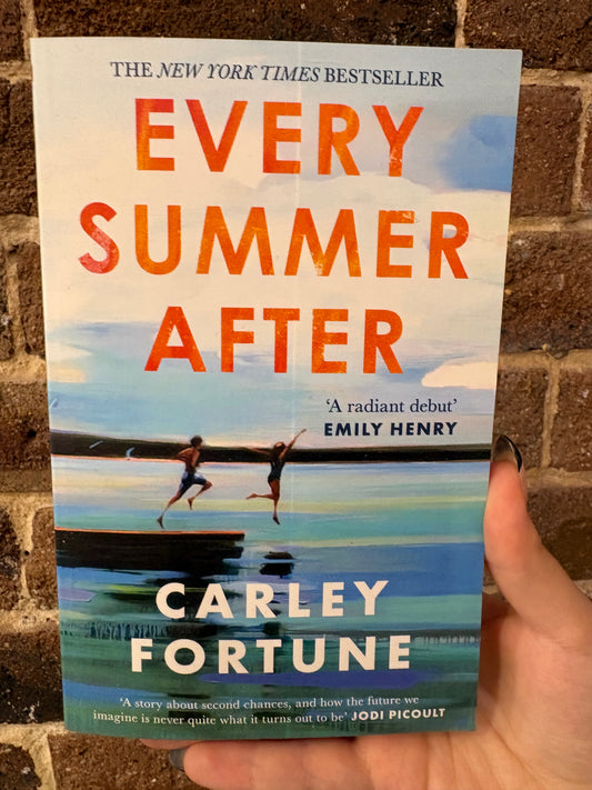 Every Summer After