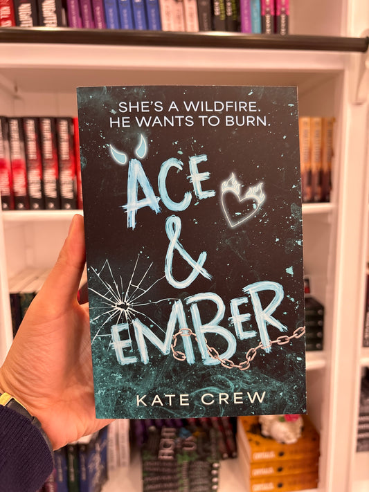 Ace & Ember