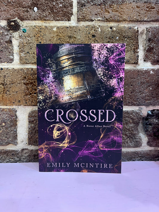 Crossed