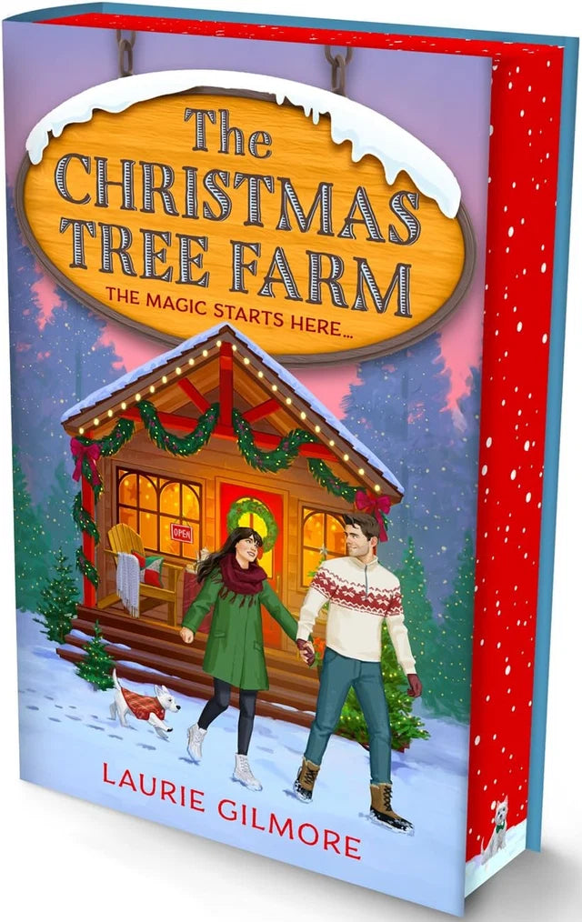 The Christmas Tree Farm - Special Edition