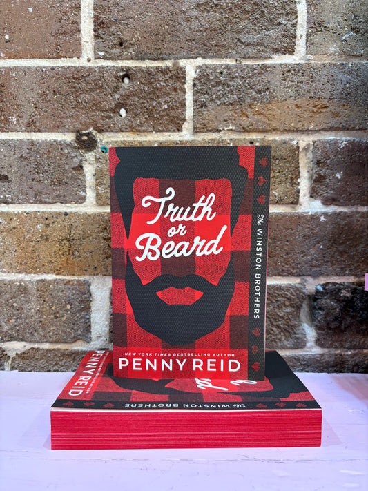 Truth or Beard