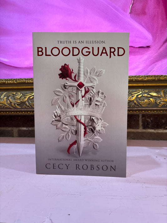 Bloodguard
