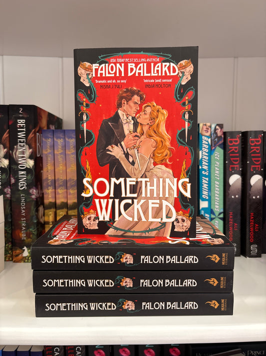 Something Wicked