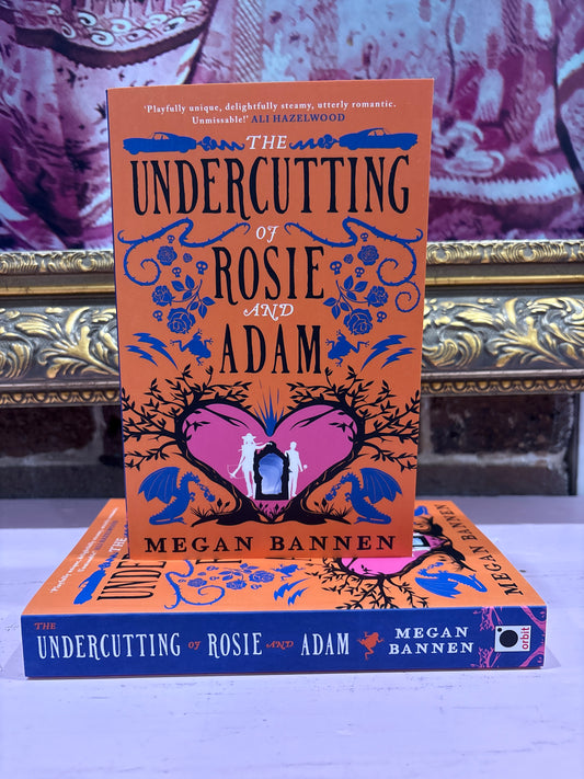The Undercutting of Rosie and Adam