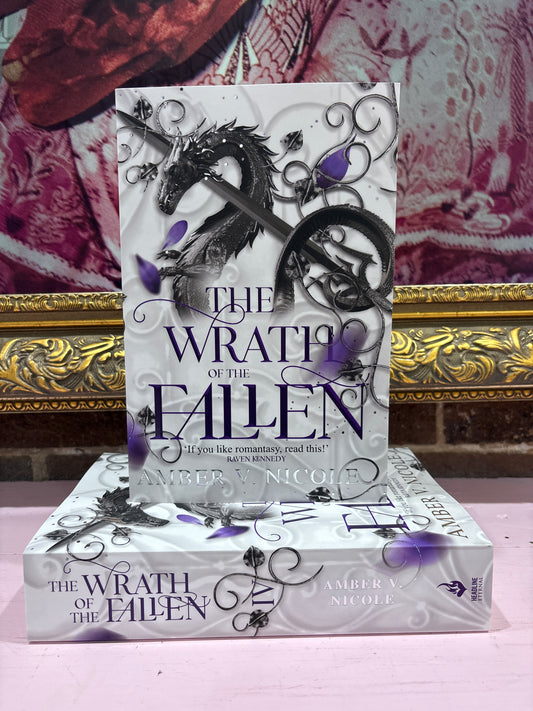 The Wrath Of The Fallen