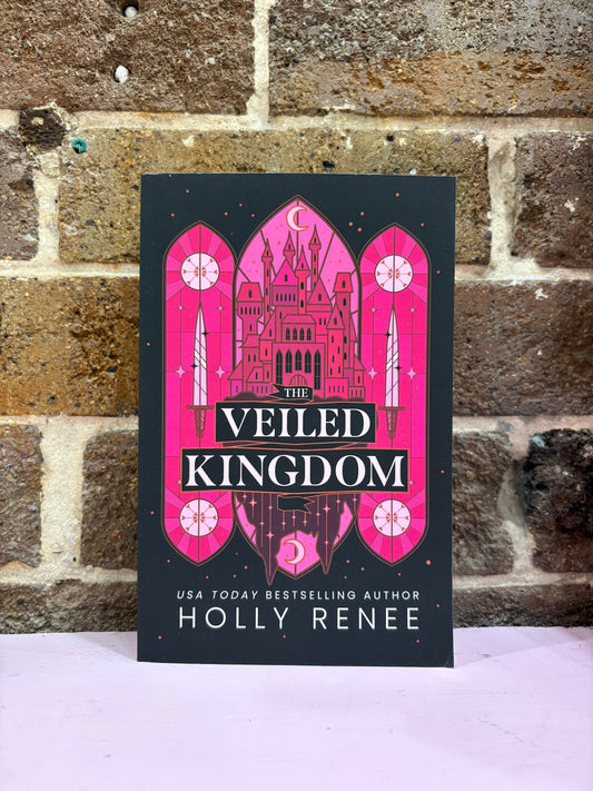 The Veiled Kingdom
