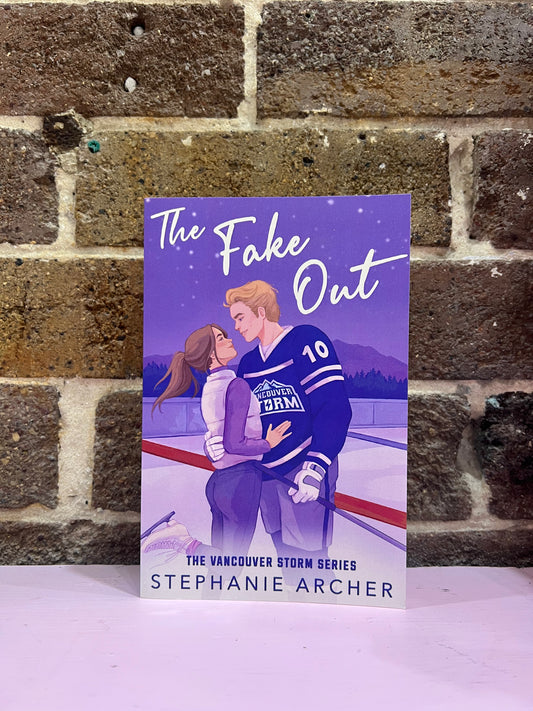 The Fake Out