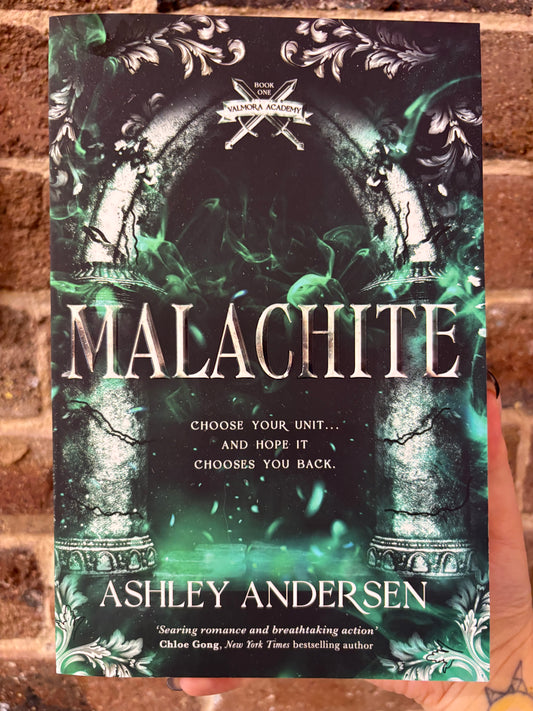 Malachite