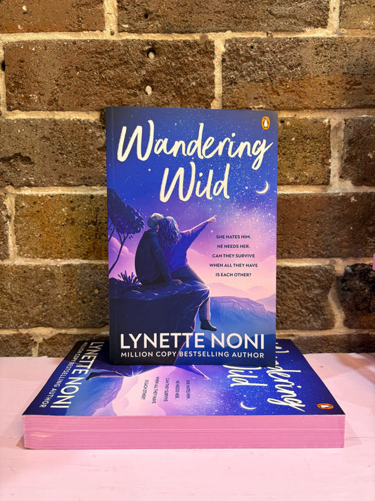 Wandering Wild