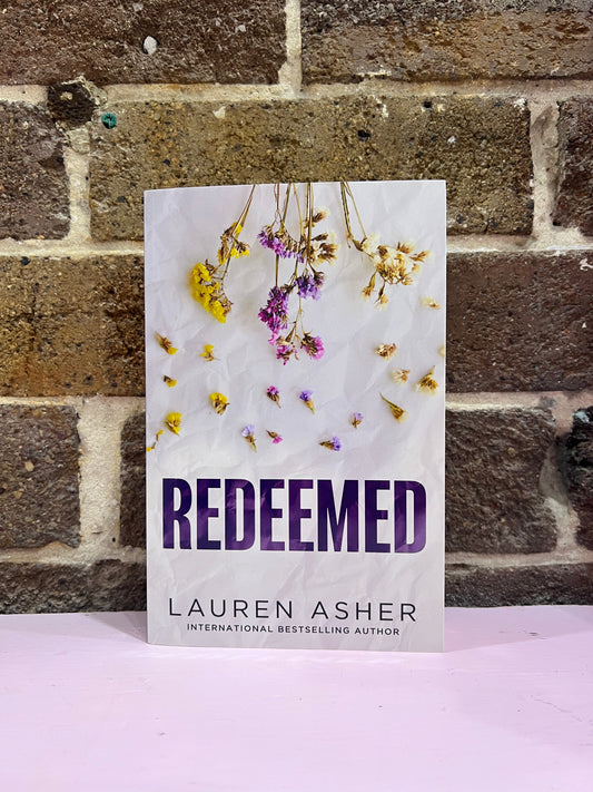 Redeemed