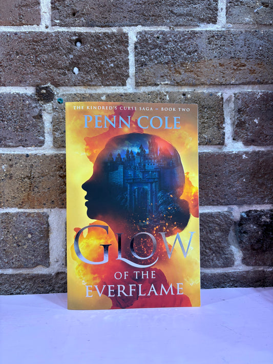 Glow of the Everflame