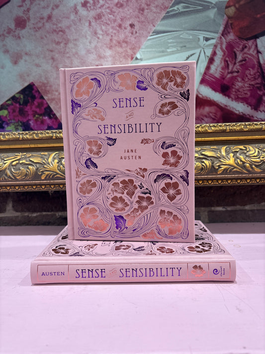 Sense and Sensibility