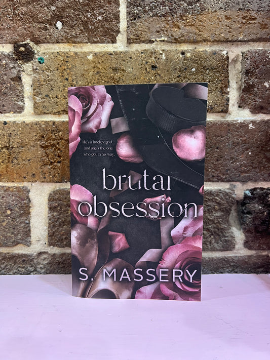 Brutal Obsession