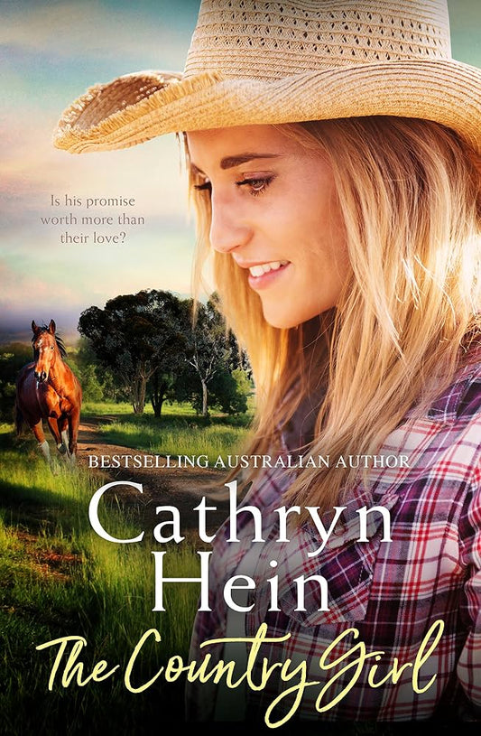 The Country Girl - Trade Paperback