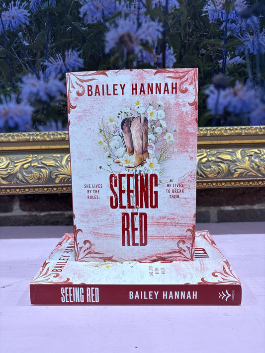 Seeing Red