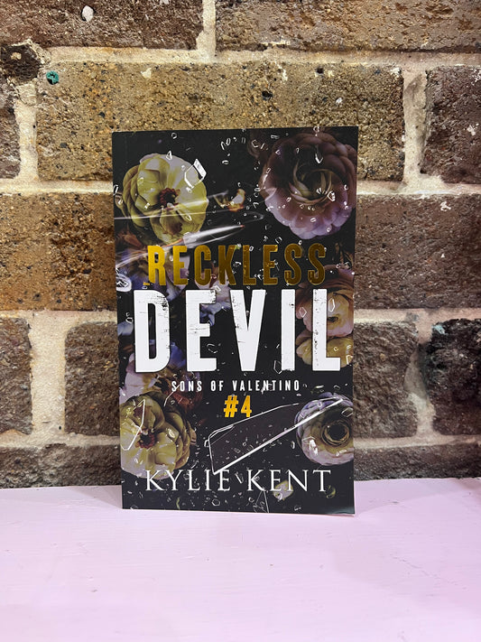 Reckless Devil