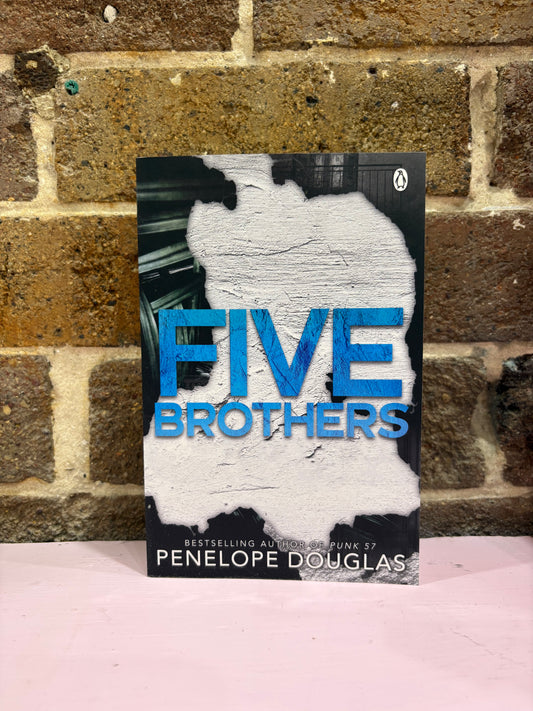Five Brothers