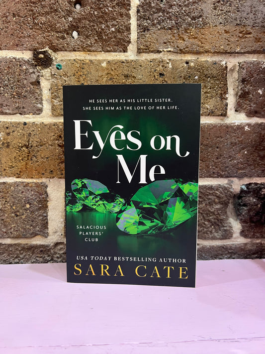 Eyes on Me