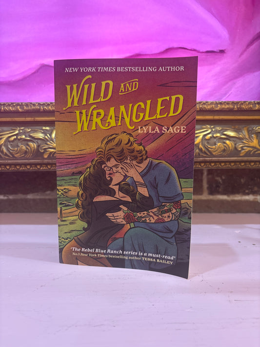 Wild and Wrangled