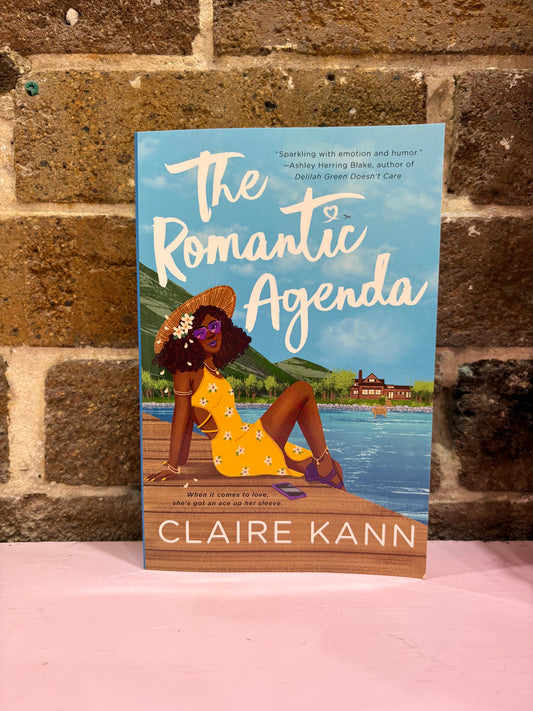 The Romantic Agenda