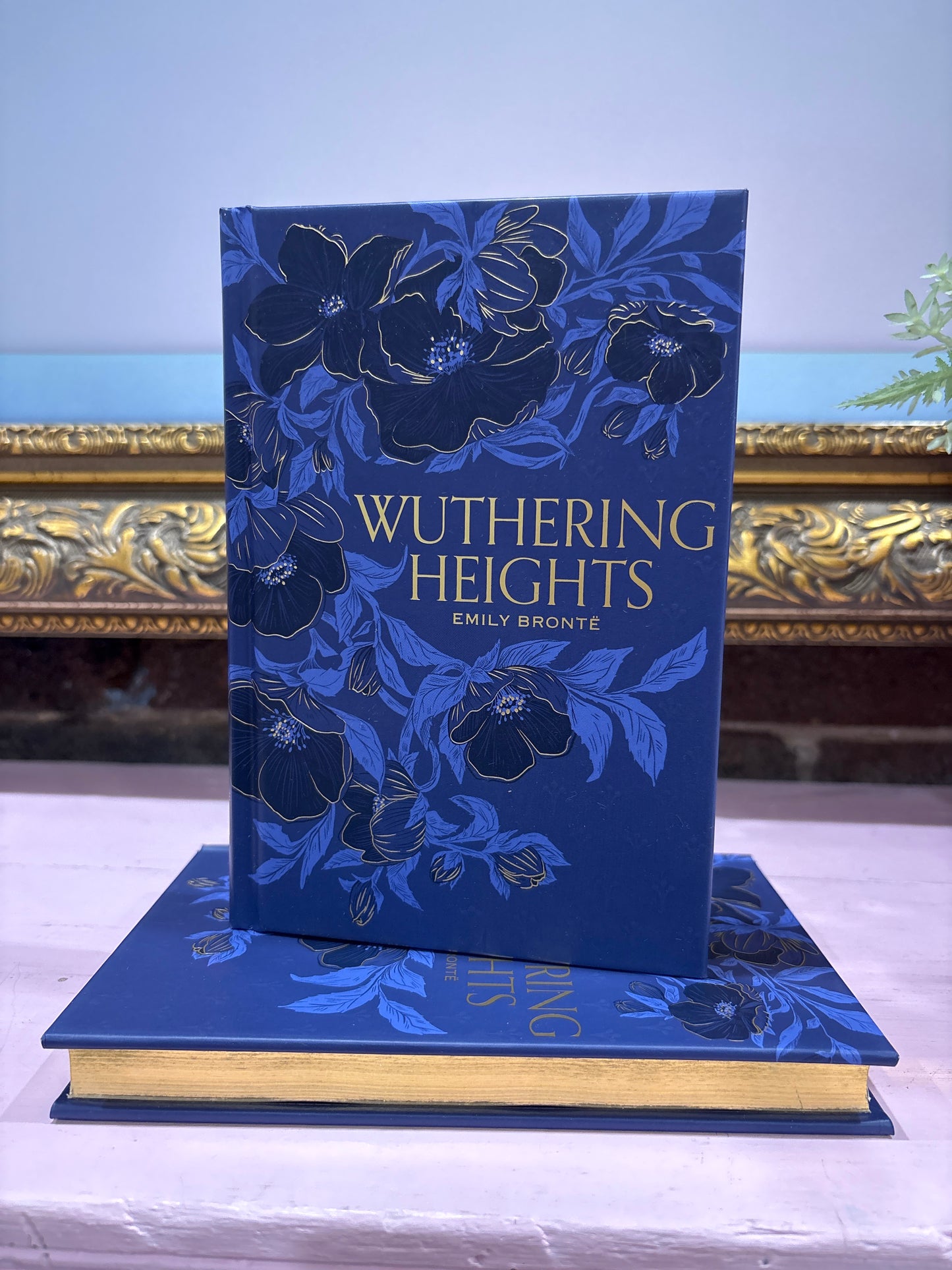 Wuthering Heights