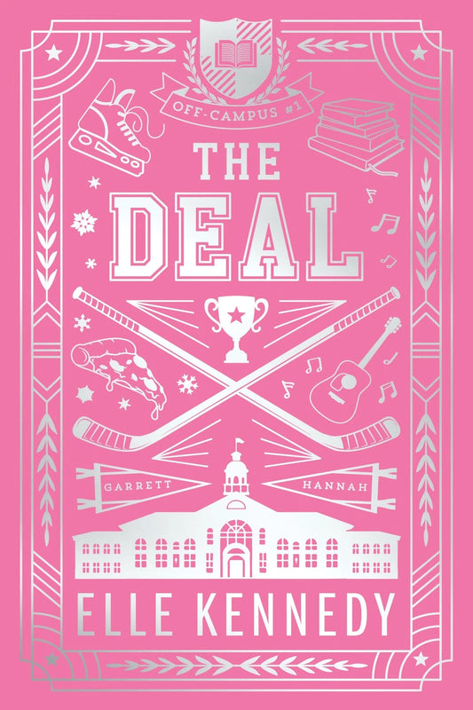 The Deal Collectors Edition