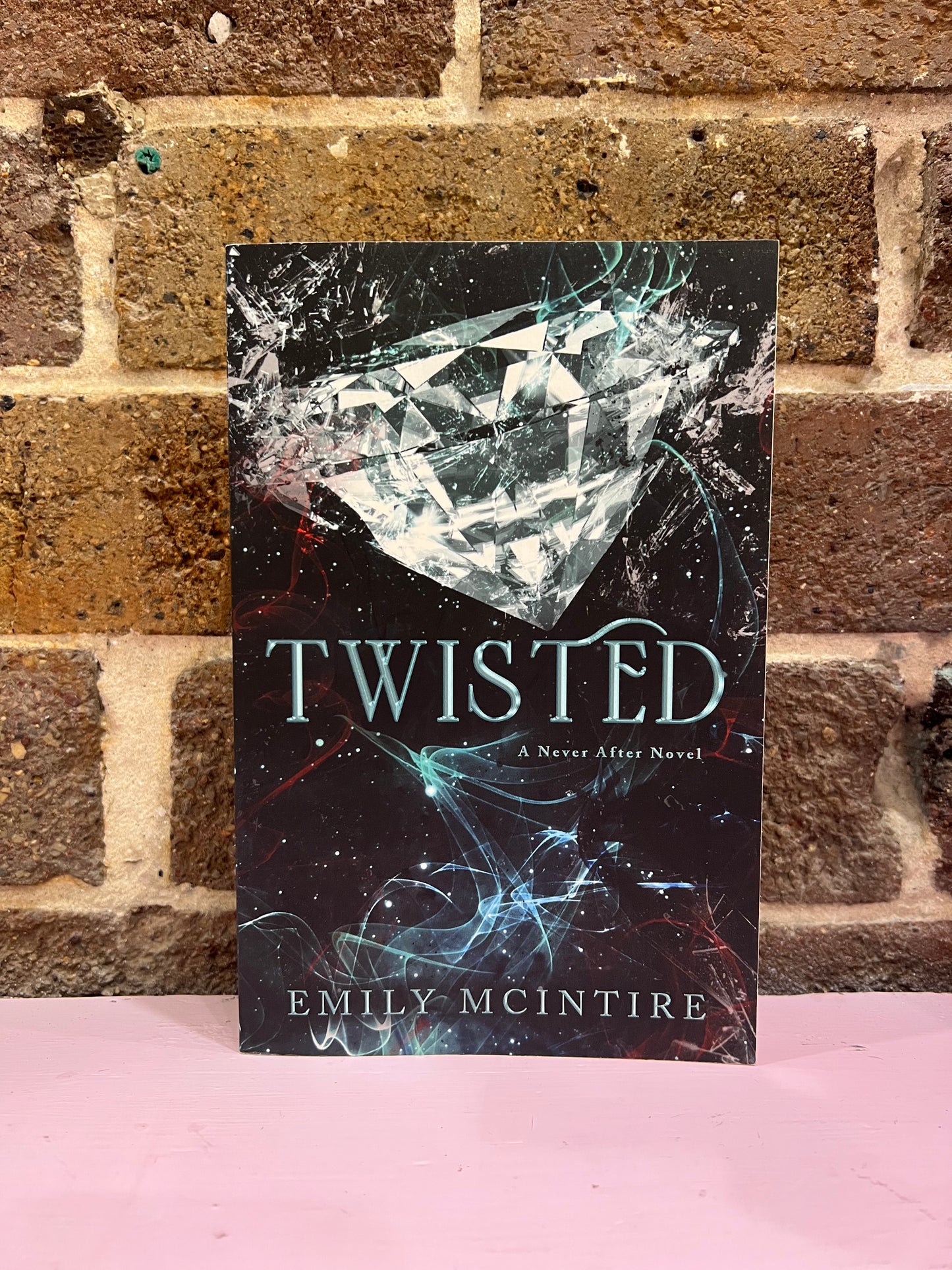 Twisted