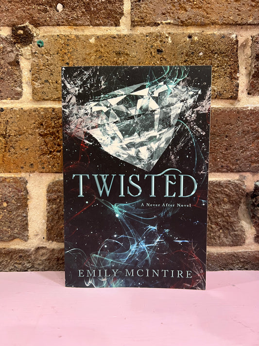 Twisted