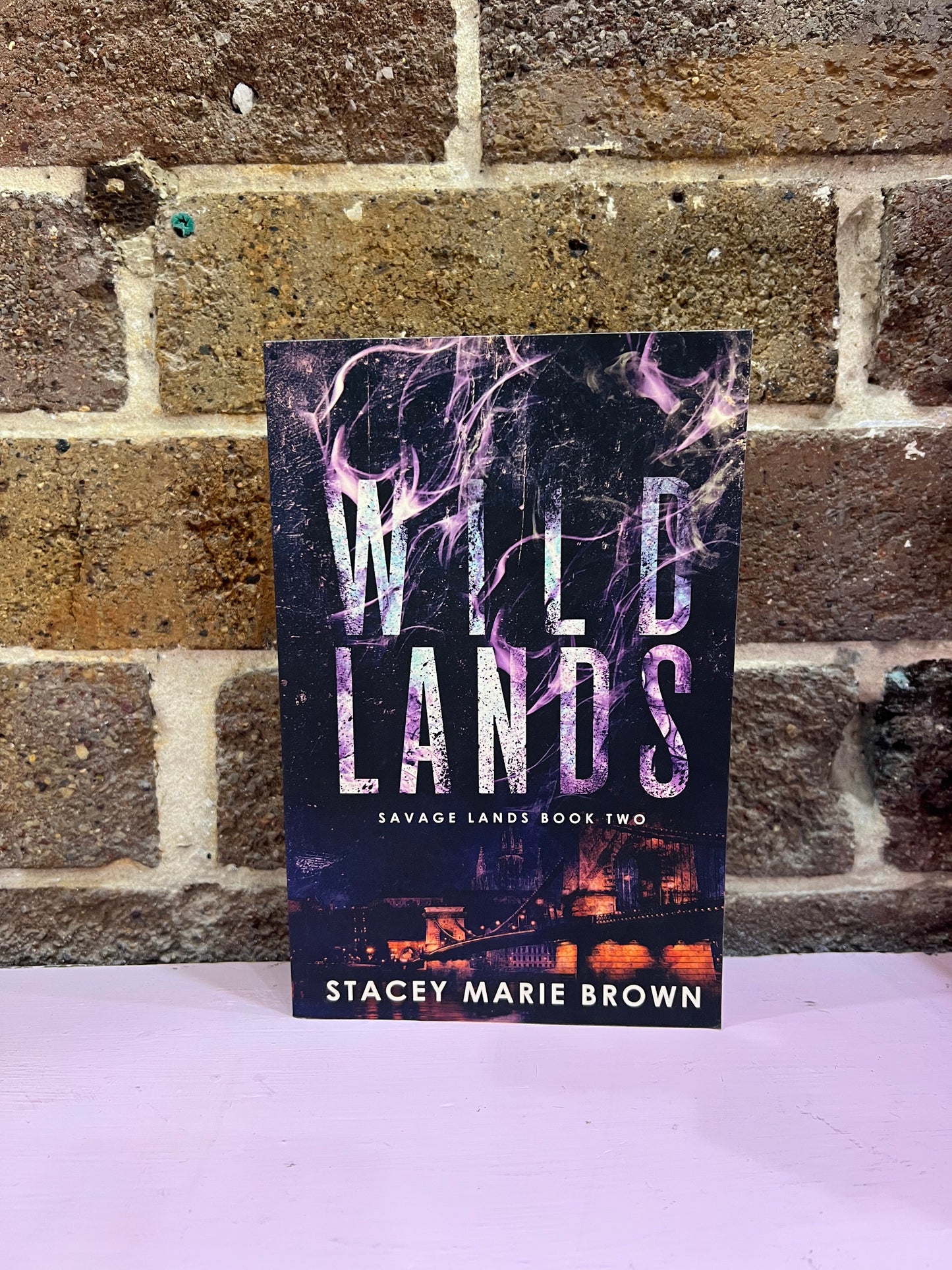 Wild Lands