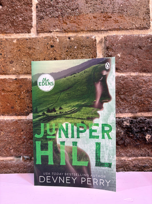 Juniper Hill