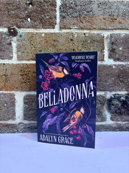 Belladonna
